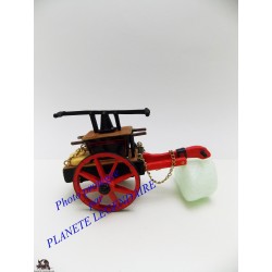 Figurine Del Prado Arm Pump