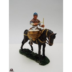 Figurine Del Prado Seldschukentrommel 1100