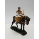 Figurine Del Prado Seldschukentrommel 1100