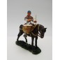 Figurine Del Prado Seldschukentrommel 1100