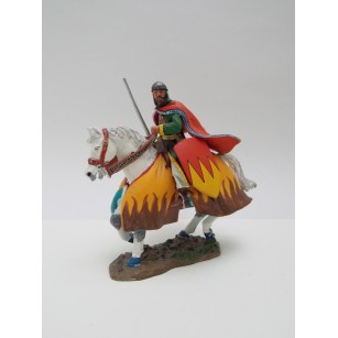 Estatuilla del Prado Le Cid 1098