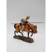 Figurine Del Prado Knight of the Order of St. James 1482