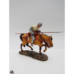 Figurine Del Prado Knight of the Order of St. James 1482