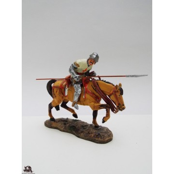 Figurine Del Prado Ritter des Jakobsordens 1482