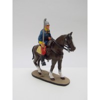 Figurine Del Prado Caporal Dragon Régiment Fürst Von Liechtenstein 1916