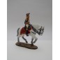 Figurine Del Prado Trumpet 7th Austrian Uhlans 1855