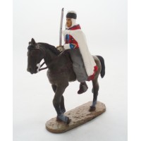 Figurine Del Prado Spahi Regiment of Oran 1900