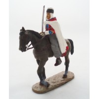 Figurine Del Prado Spahi Régiment d'Oran 1900