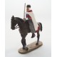 Figurine Del Prado Spahi Regiment of Oran 1900