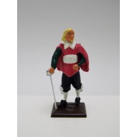 Book Figurines and Toy Soldiers CBG Mignot