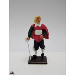 Figur CBG Mignot Athos 