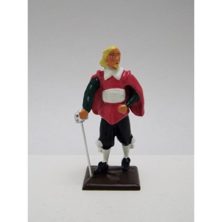 Figurine CBG Mignot Athos