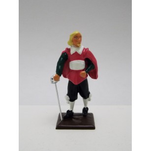Book Figurines and Toy Soldiers CBG Mignot