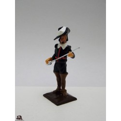 Figur CBG Mignot Aramis