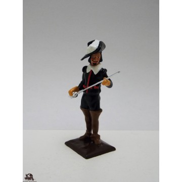 Figurine CBG Mignot Aramis