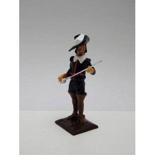 Figur CBG Mignot Athos 