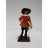 Figur CBG Mignot Athos 