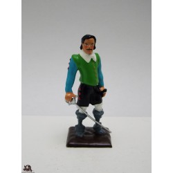 Estatuilla CBG Mignot D'Artagnan