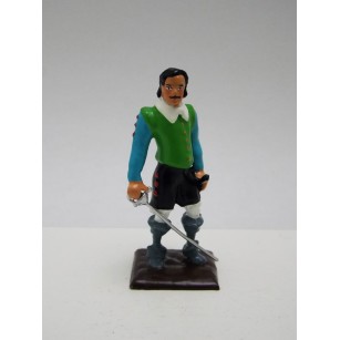 Figur CBG Mignot Athos 