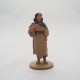 Cherokee Indian Del Prado Figurine