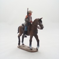 Figurine Del Prado Carabinier Cherokee