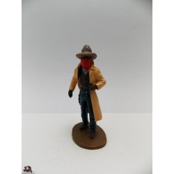 Del Prado Outlaw Figure