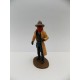 Del Prado Outlaw Figure