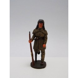 Figurine Del Prado Trapper