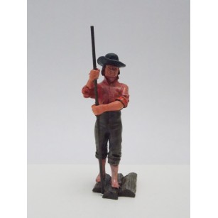 Figurine Del Prado Il Rivenditore