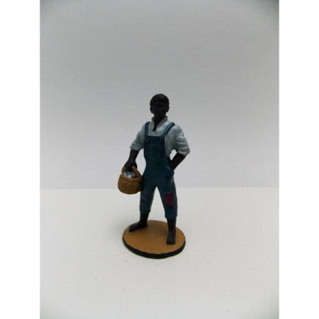 Figurine Del Prado Il Rivenditore