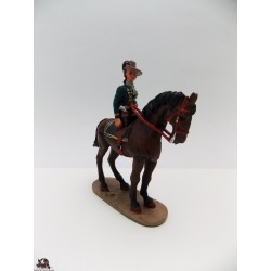 Figura del Prado Belle Starr