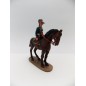 Figurine Del Prado Belle Starr