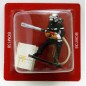 Figurine Del Prado Firefighter Fire Outfit Paris 1999
