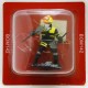 Figurine Del Prado Firefighter Fire Outfit Pyrenees Orientales 2010