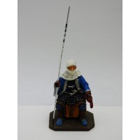 Figurina Del Prado Samurai RYUUZOUJI TAKANOBU