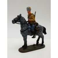 Figurine Del Prado Dragon 16th Tverskoi Regiment Russia 1915-17