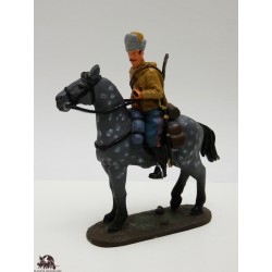 Figurina Del Prado Dragon 16th Tverskoi Regiment Russia 1915-17