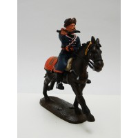 Del Prado Cossack Ukrainian horse figurine