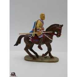 Figurine Del Prado Cavalier Perse 440 av J.-C.