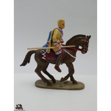 Figurine del Prado Cavalier Perse 440 v. Chr.