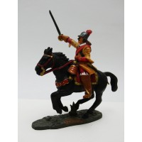 Figurine Del Prado Prince Rupert of the Rhine 1642