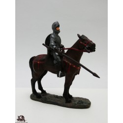 Figurine Del Prado Border Reiver 1585