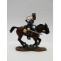 Figurina Del Prado Cavalier 4th Dragons Regno Unito Balaklava Crimea 1854