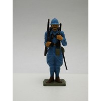 Atlas Poilu Figure of the Somme of the summer of 1916