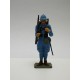 Atlas Poilu Figur der Somme des Sommers 1916