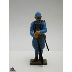 Figur Mokarex Hairy Blue Horizon 1