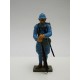 Figur Mokarex Hairy Blue Horizon