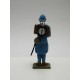 Figur Mokarex Hairy Blue Horizon