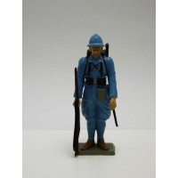 Figur Mokarex Hairy Blue Horizon 1