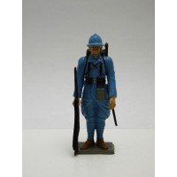 Figurina Mokarex Peloso Blu Horizon 1